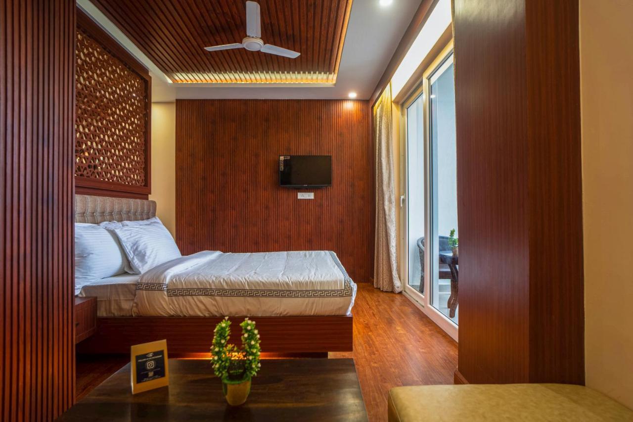 Mansha Palace Port Blair Luaran gambar