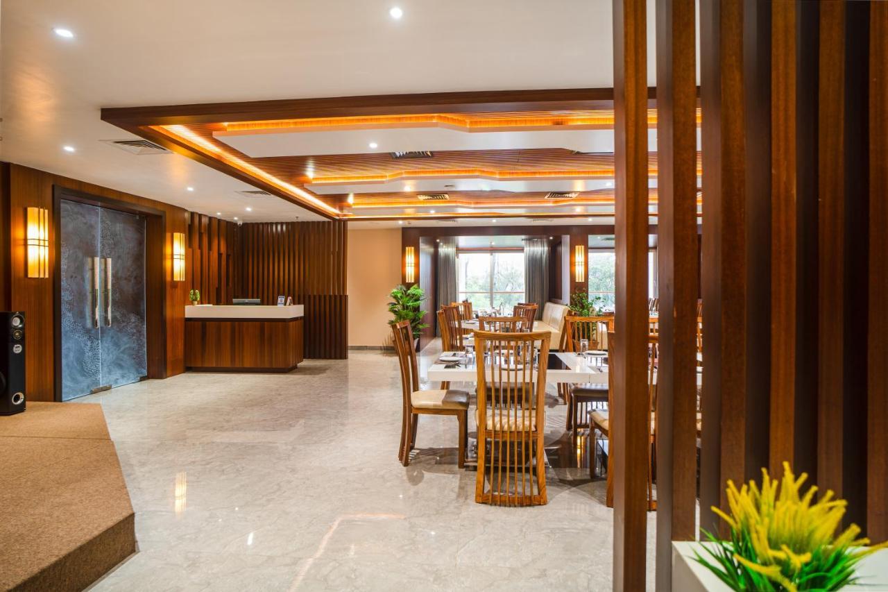 Mansha Palace Port Blair Luaran gambar