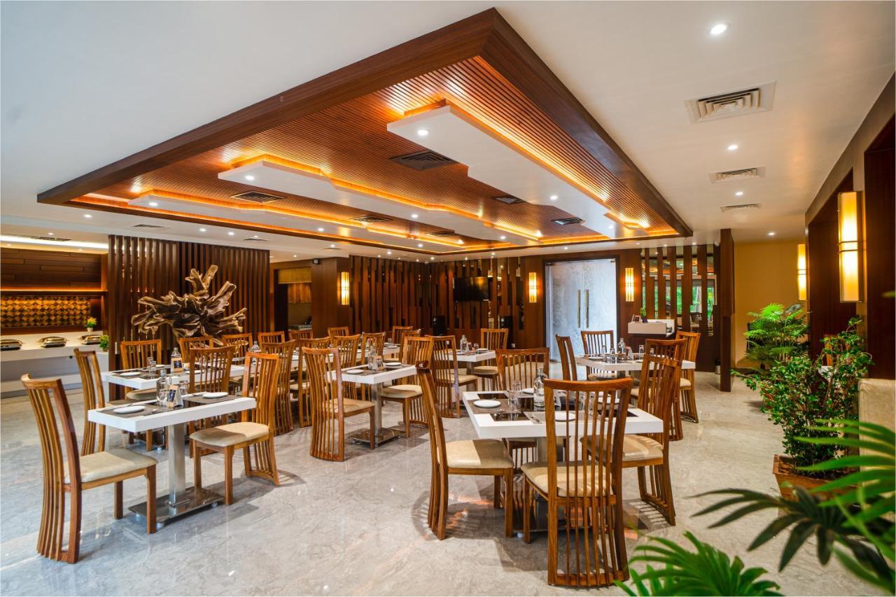 Mansha Palace Port Blair Luaran gambar